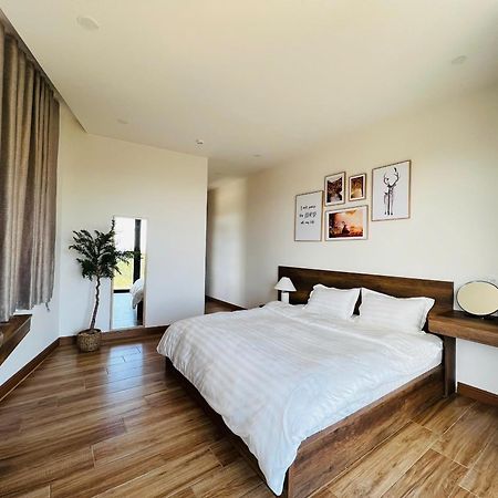 Da Goc Nha Boutique Hotel Da Lat Exterior photo